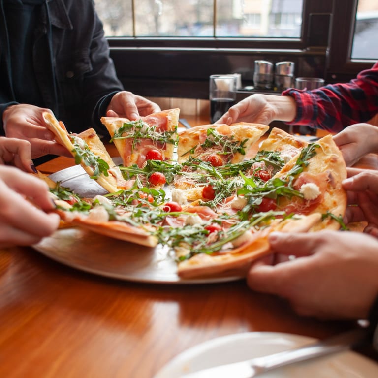 Don’t Wait—Satisfy your cravings now!